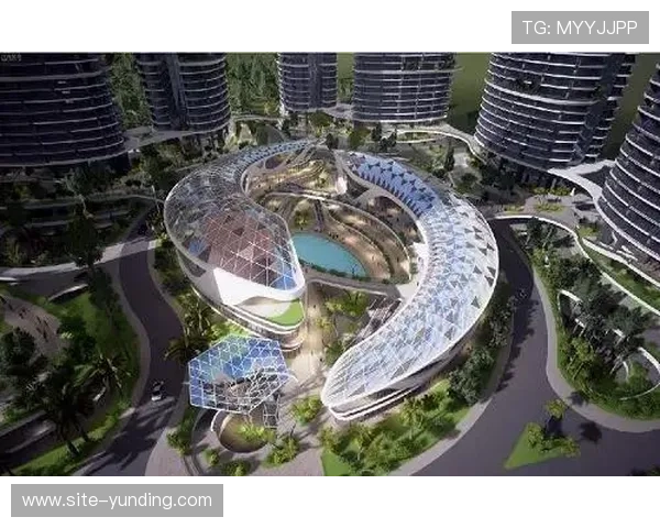 云顶公司马来西亚——探索马来西亚云顶集团的产业链布局与投资机会