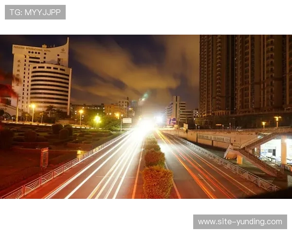 云顶山夜景拍摄指南：捕捉吉隆坡最美的夜色光影