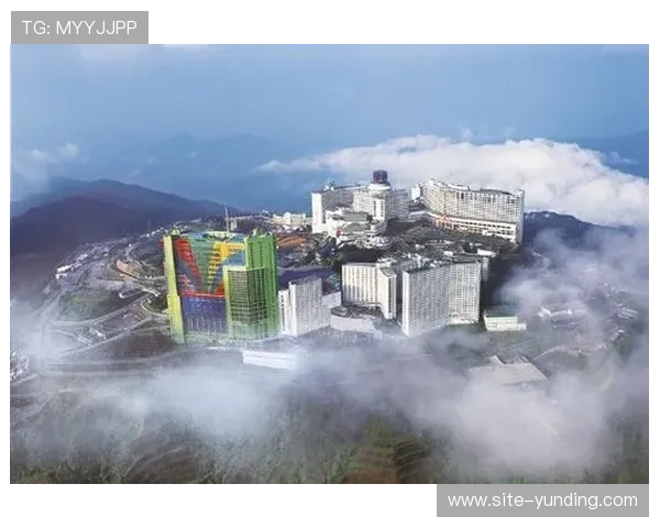 云顶有几个赌场啊 云顶的赌场数量及其最新开放情况详解