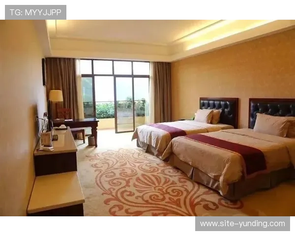 云顶赌城主题酒店与豪华住宿设施为客人提供极致的住宿体验