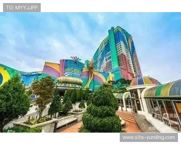 如何规划一次轻松愉快的吉隆坡云顶娱乐中心一日游，尽享所有精彩娱乐项目