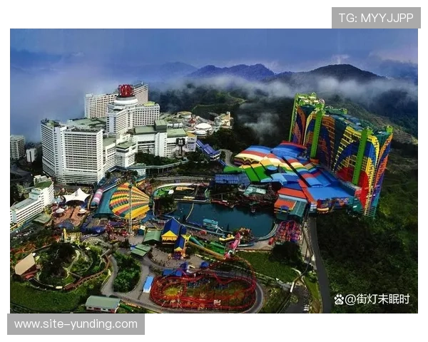 了解新加坡云顶世界赌场的实际高度，探索其在亚洲赌场建筑中的地位与特色