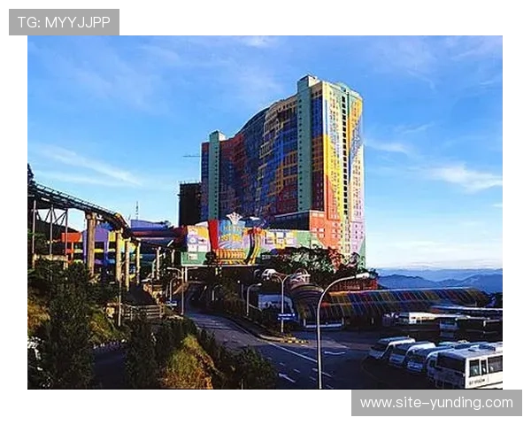 吉隆坡云顶交通指南详解如何便捷抵达云顶娱乐中心与周边旅游景点