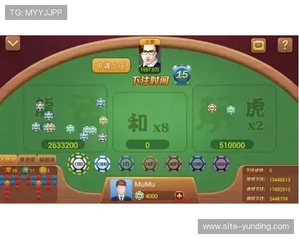 如何在龙虎斗百家乐中提高胜率实现稳定盈利的实用技巧 如何在龙虎斗百家乐中提高胜率实现稳定盈利的实用技巧