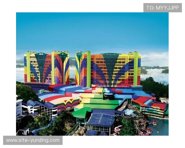 探秘马来西亚云顶赌城的建筑高度背后的设计理念与技术创新 探秘马来西亚云顶赌城的建筑高度背后的设计理念与技术创新