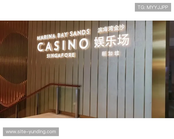 新加坡云顶赌场所在位置及附近热门景点一览表