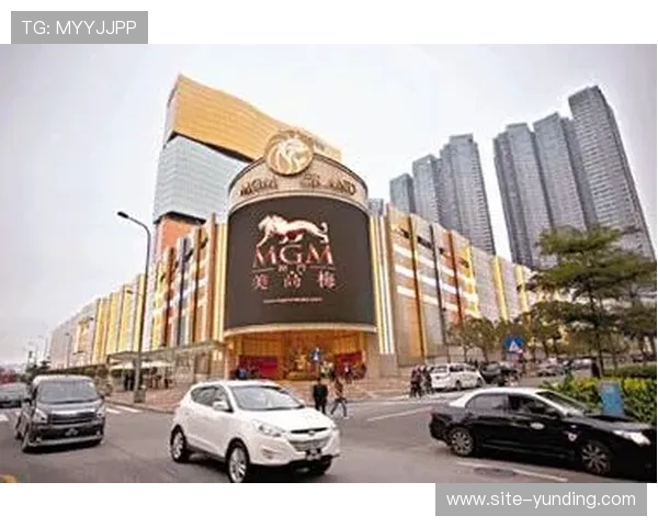 美高梅娱乐场的最新技术保障玩家资金和信息安全保障