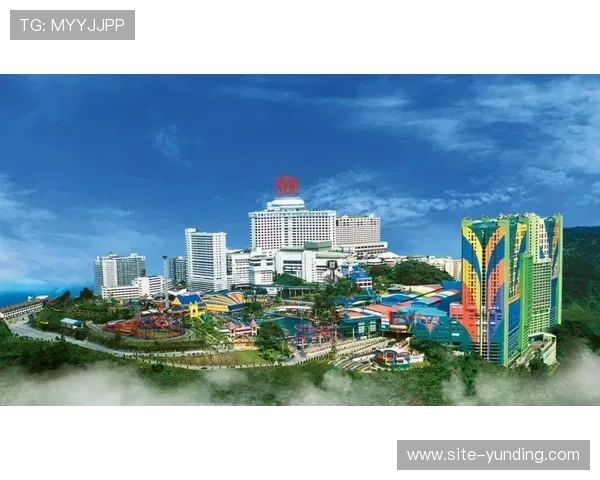 详细列出吉隆坡云顶各个赌场的具体位置及周边配套设施情况