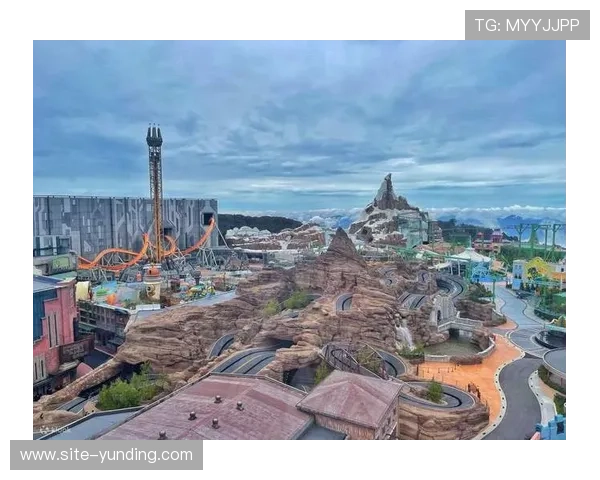 马来西亚云顶乐园：体验世界级的主题娱乐设施与独特的文化融合