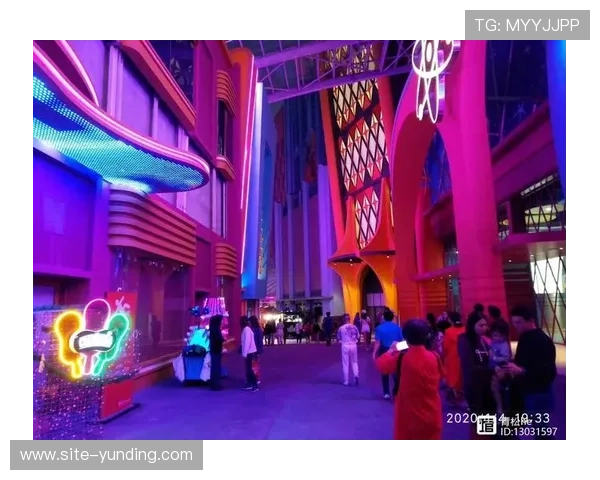 马来西亚云顶娱乐网站最新优惠活动盘点，丰富你的游戏体验享受更多福利与惊喜