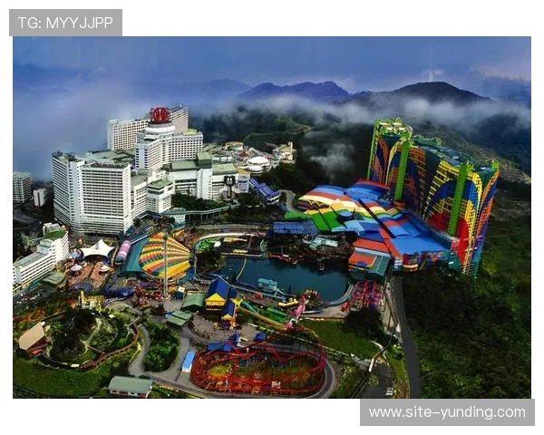 马来西亚云顶赌场一共有几个，云顶高原赌场分布位置及规模一览