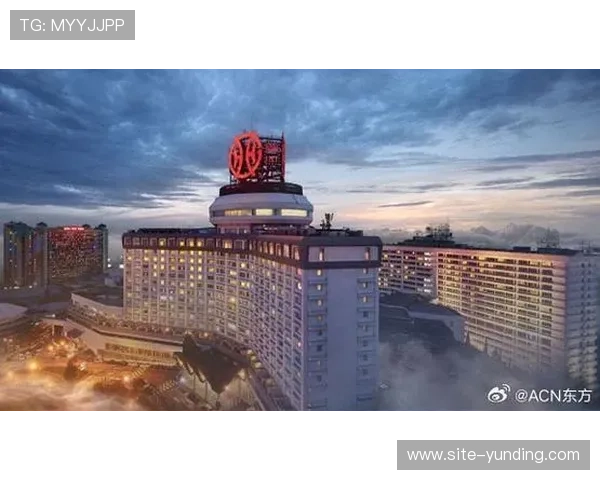 马来西亚云顶集团的合作伙伴关系与国际市场拓展策略