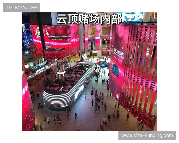 马来西亚云顶酒店赌场最新优惠活动，帮助你享受更多优惠和尊贵礼遇