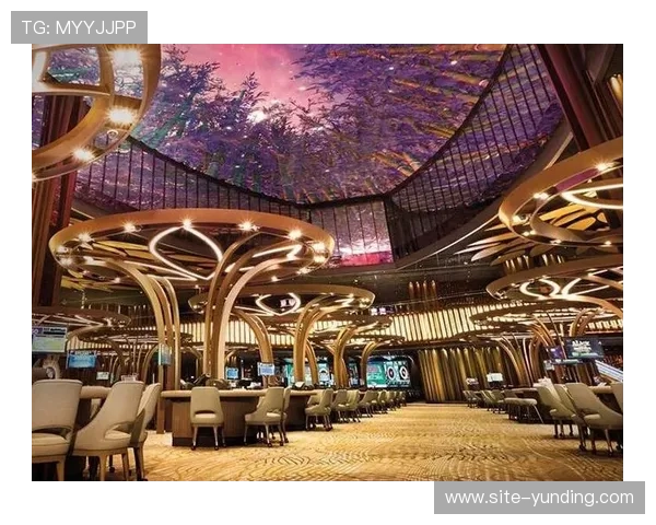 云顶国际赌场最新优惠活动全攻略，丰富奖励助你轻松赢取丰厚奖金